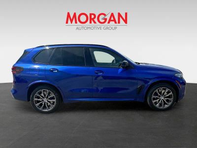 2026 BMW X5 — photo 8 view