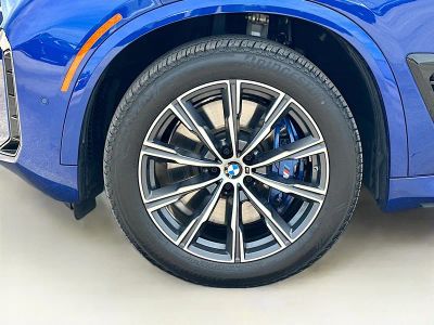 2026 BMW X5 — photo 30 view