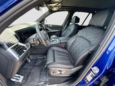 2026 BMW X5 — photo 19 view