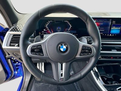 2026 BMW X5 — photo 10 view