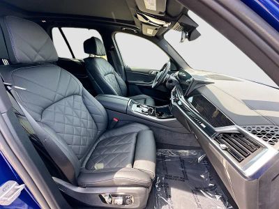2026 BMW X5 — photo 26 view