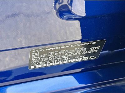 2026 BMW X5 — photo 31 view