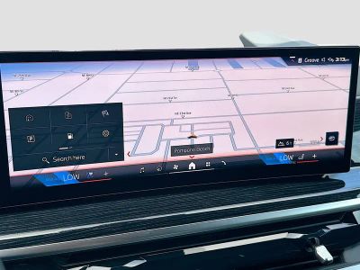 2026 BMW X5 — photo 12 view