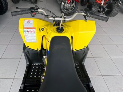 2020 Suzuki QuadSport Z90 - Photo 5