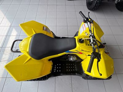 2020 Suzuki QuadSport Z90 - Photo 6