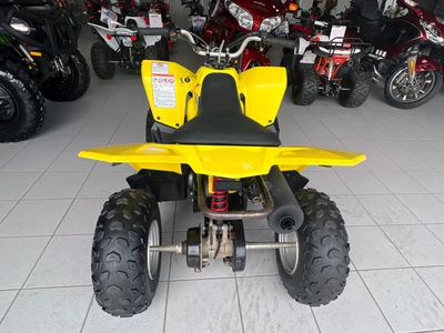 2020 Suzuki QuadSport Z90 - Photo 4