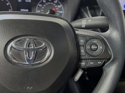 2024 Toyota Corolla — photo 17 view