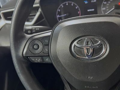 2024 Toyota Corolla — photo 16 view