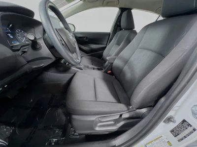 2024 Toyota Corolla — photo 12 view