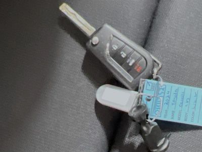 2024 Toyota Corolla — photo 32 view