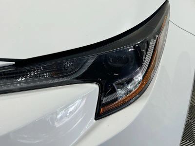 2024 Toyota Corolla — photo 9 view