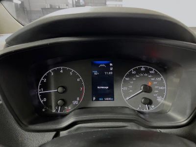 2024 Toyota Corolla — photo 18 view