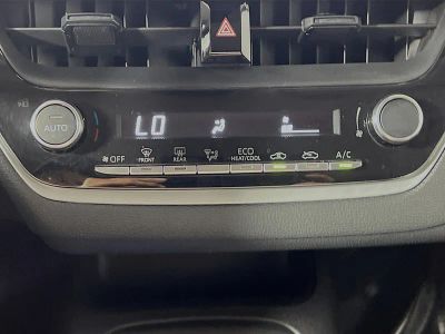 2024 Toyota Corolla — photo 22 view