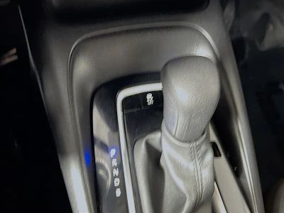 2024 Toyota Corolla — photo 20 view