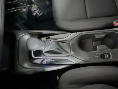 2024 Toyota Corolla — photo 21 view