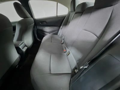 2024 Toyota Corolla — photo 25 view