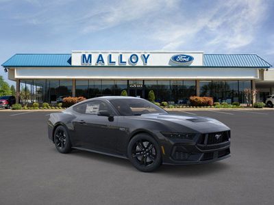 2026 Ford Mustang - Photo 31