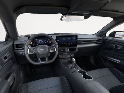 2026 Ford Mustang - Photo 17