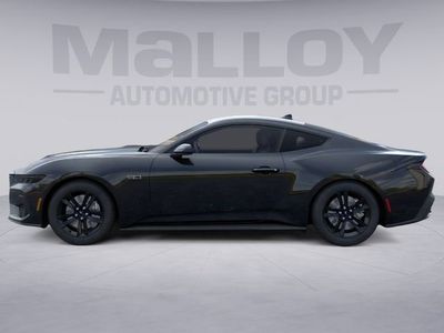 2026 Ford Mustang - Photo 16