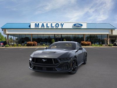 2026 Ford Mustang - Photo 30