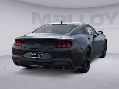 2026 Ford Mustang - Photo 12