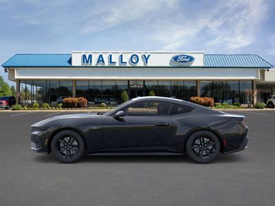 2026 Ford Mustang - Photo 27