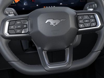 2026 Ford Mustang - Photo 38