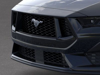 2026 Ford Mustang - Photo 25