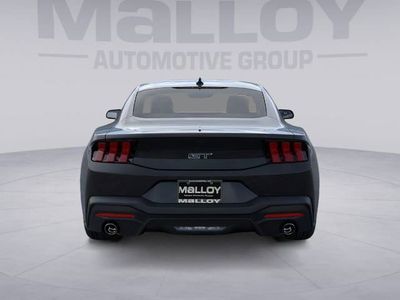 2026 Ford Mustang - Photo 5