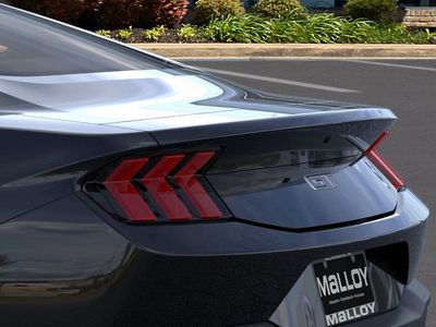 2026 Ford Mustang - Photo 40