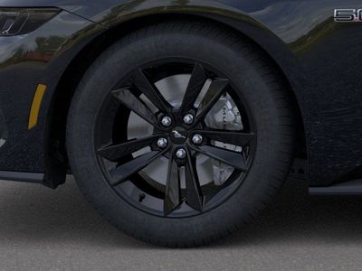2026 Ford Mustang - Photo 37