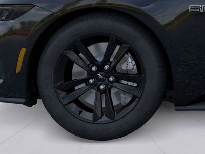 2026 Ford Mustang - Photo 14