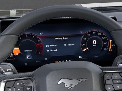 2026 Ford Mustang - Photo 36