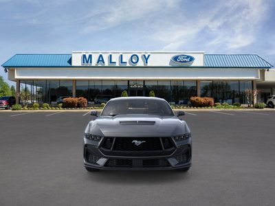 2026 Ford Mustang - Photo 44