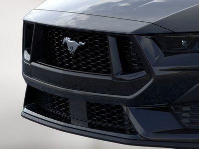 2026 Ford Mustang - Photo 10