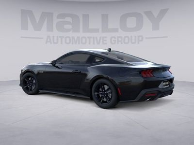 2026 Ford Mustang - Photo 18