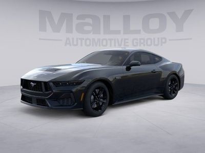 2026 Ford Mustang - Photo 15