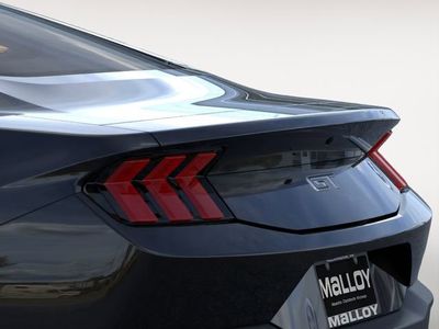 2026 Ford Mustang - Photo 11