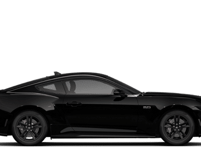 2026 Ford Mustang - Photo 51