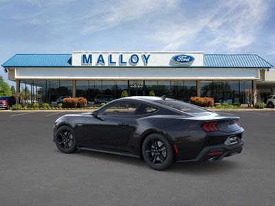 2026 Ford Mustang - Photo 43