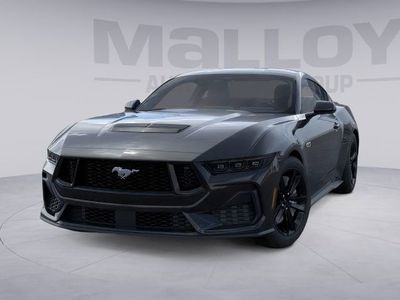 2026 Ford Mustang - Photo 6