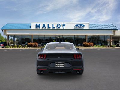 2026 Ford Mustang - Photo 29