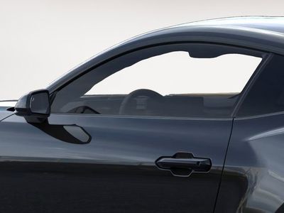 2026 Ford Mustang - Photo 22