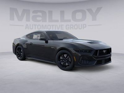 2026 Ford Mustang - Photo 3