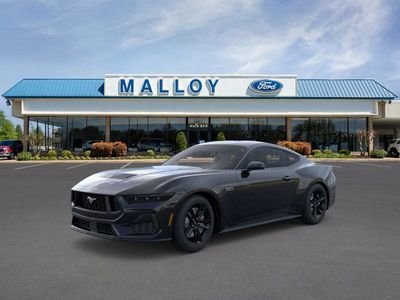 2026 Ford Mustang - Photo 42