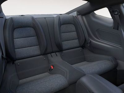 2026 Ford Mustang - Photo 19