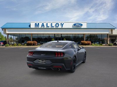 2026 Ford Mustang - Photo 26