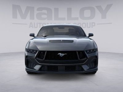 2026 Ford Mustang - Photo 2