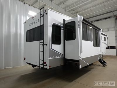2026 Alliance RV Avenue - Photo 4