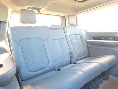 2022 Jeep Grand Wagoneer - Photo 12